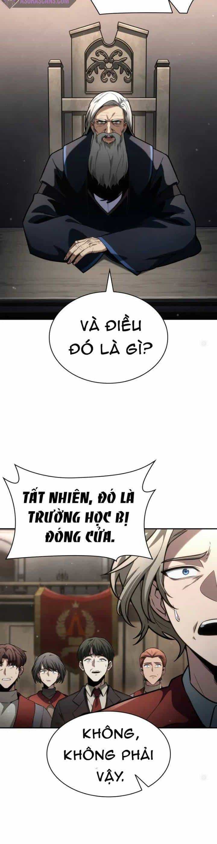 Đại Pháp Sư Toàn Năng - Chương 88 - ảnh 51