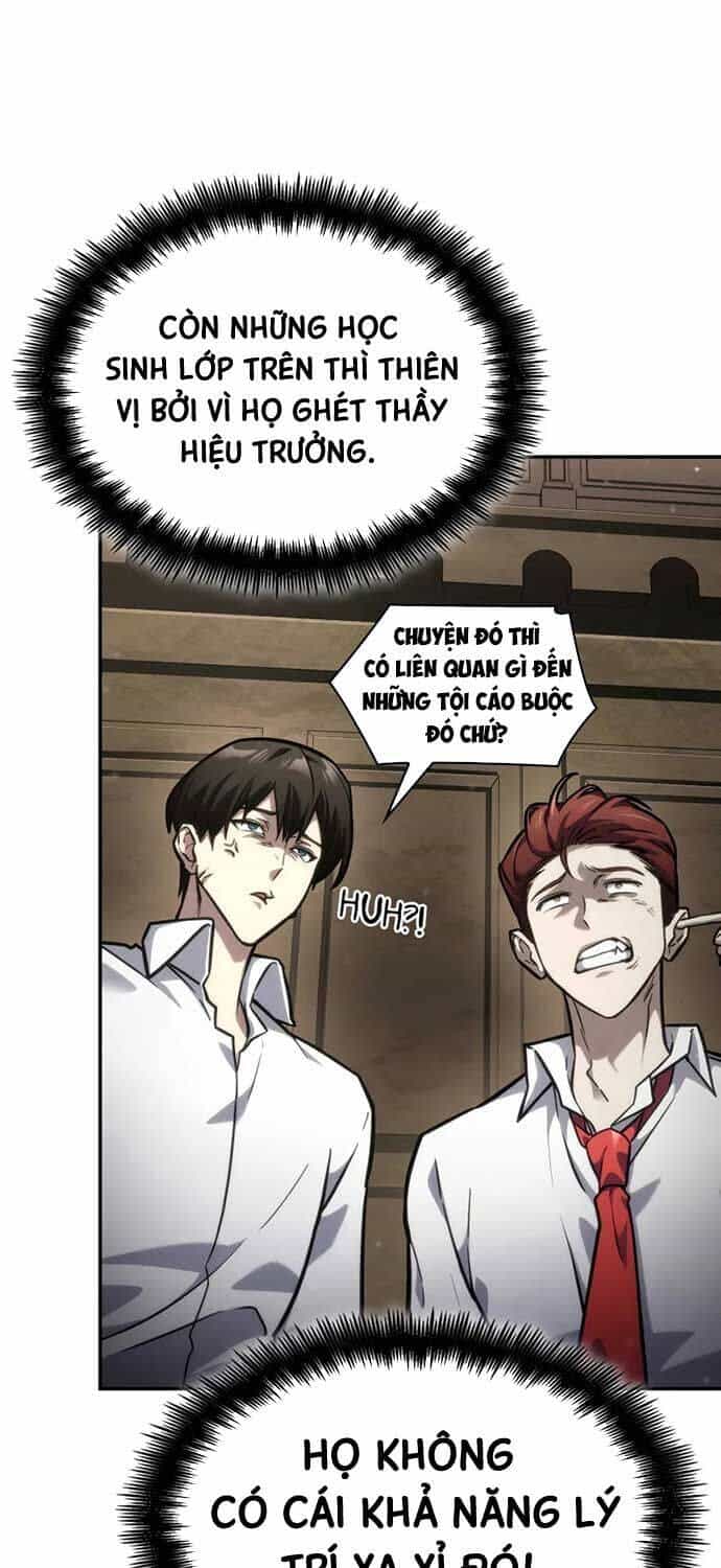 Đại Pháp Sư Toàn Năng - Chương 89 - ảnh 67