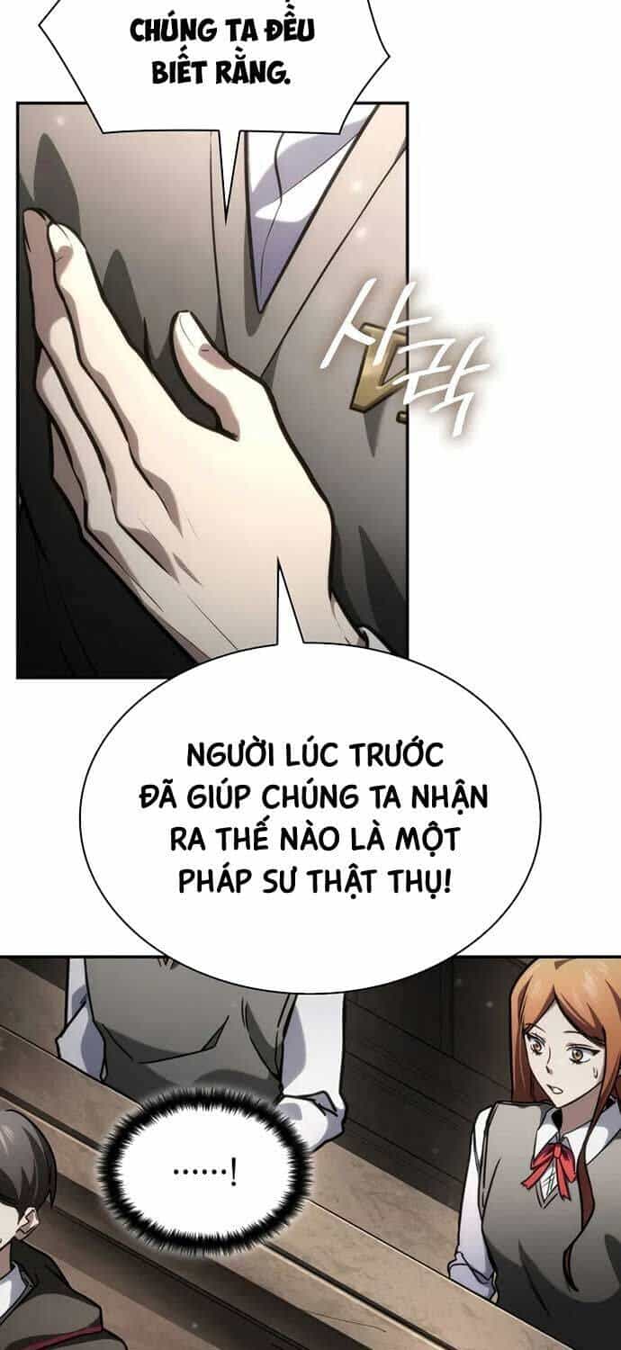 Đại Pháp Sư Toàn Năng - Chương 89 - ảnh 75