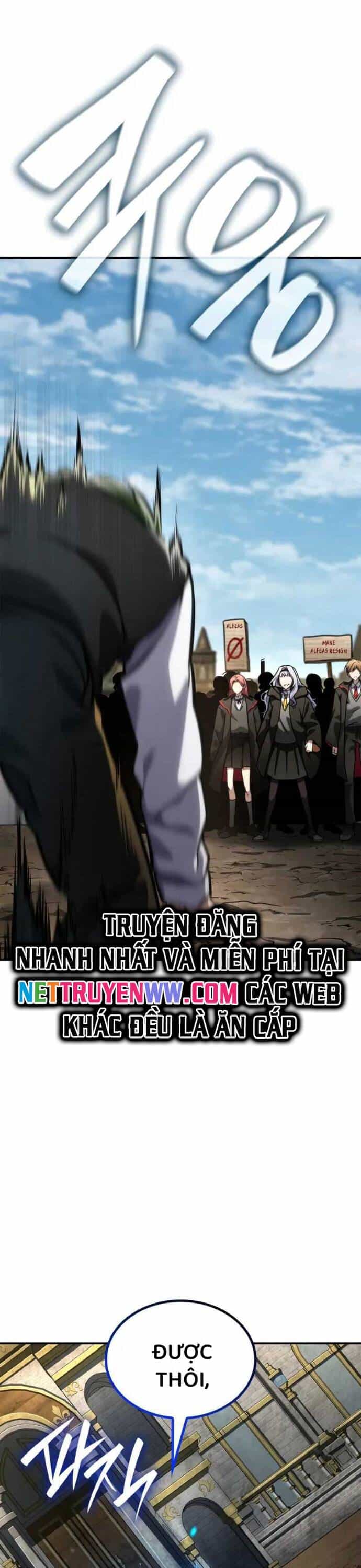 Đại Pháp Sư Toàn Năng - Chương 92 - ảnh 2