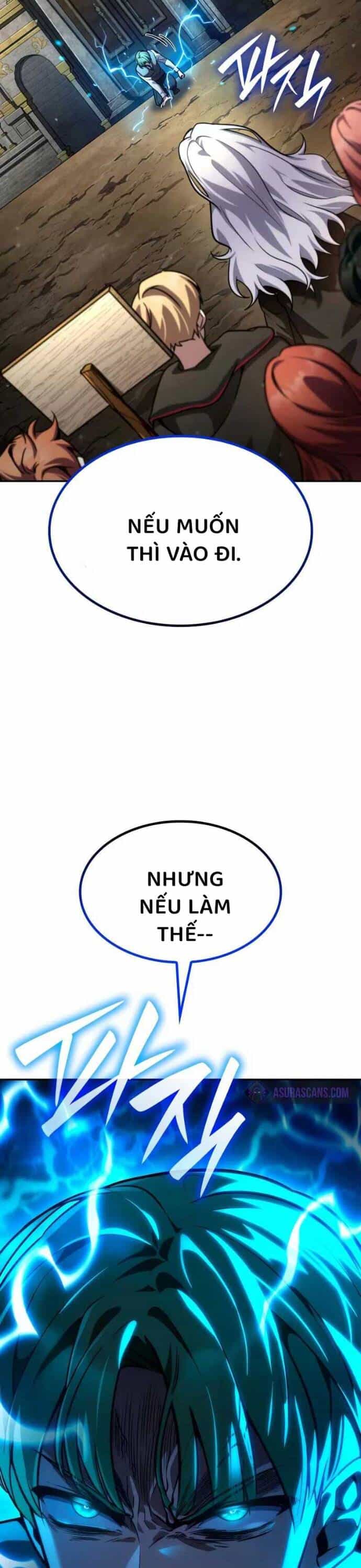 Đại Pháp Sư Toàn Năng - Chương 92 - ảnh 3
