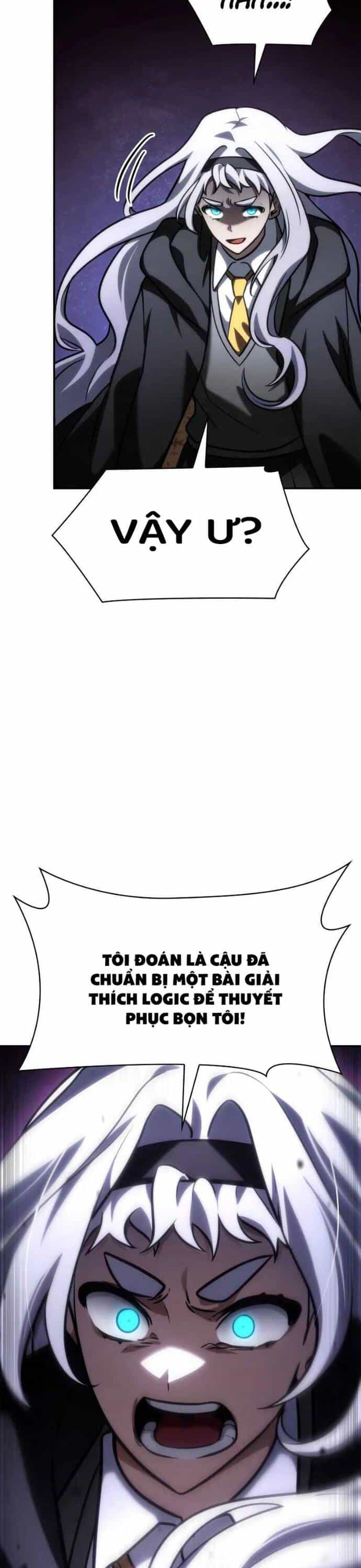 Đại Pháp Sư Toàn Năng - Chương 92 - ảnh 36