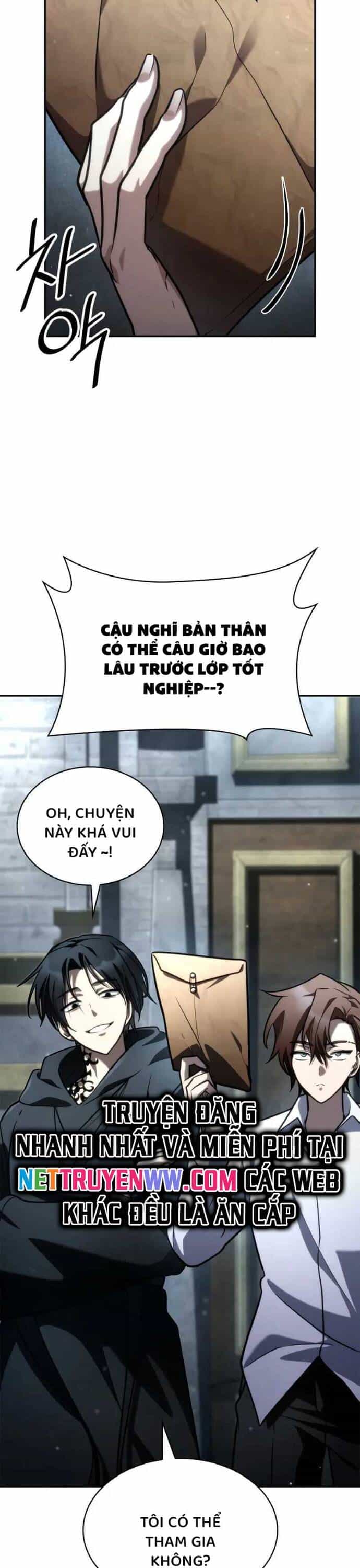 Đại Pháp Sư Toàn Năng - Chương 92 - ảnh 42