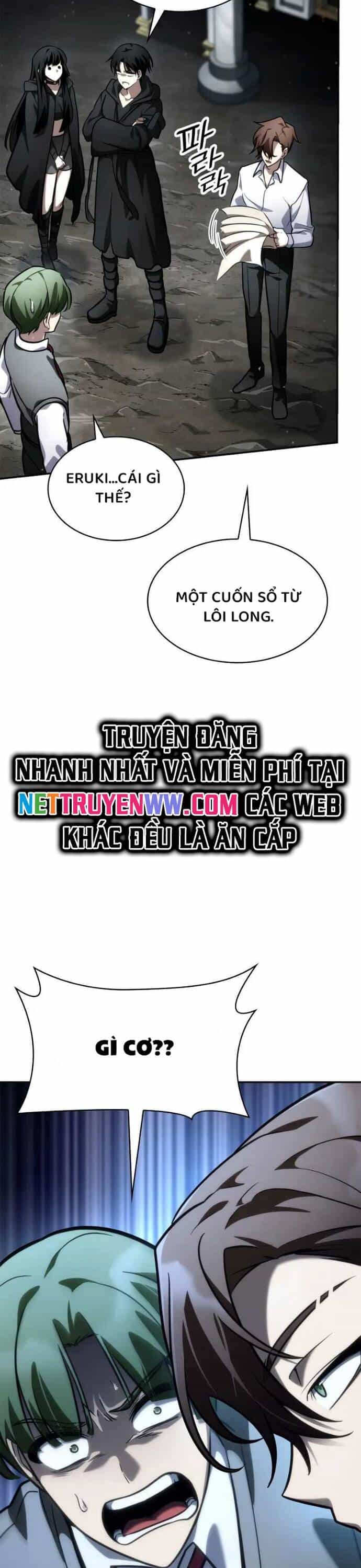 Đại Pháp Sư Toàn Năng - Chương 92 - ảnh 46
