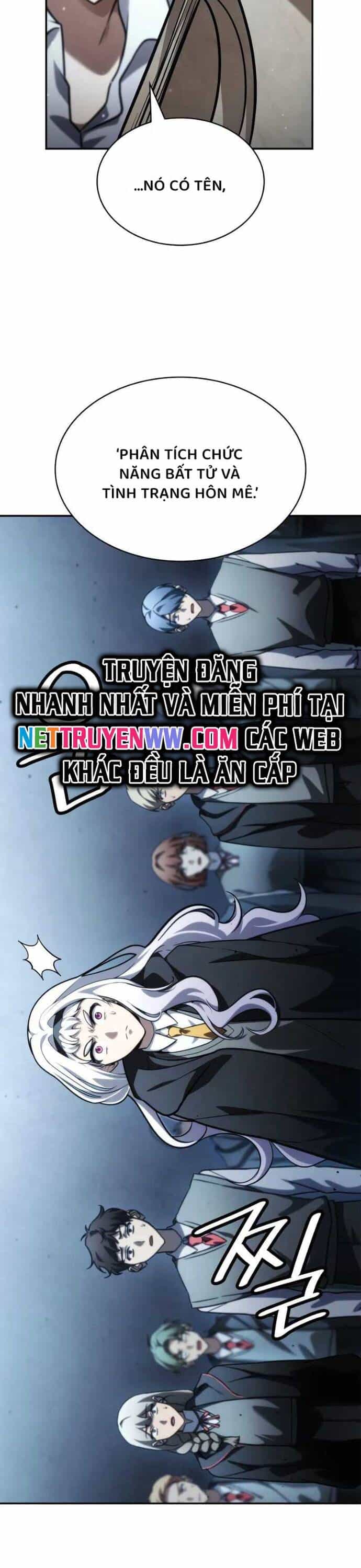 Đại Pháp Sư Toàn Năng - Chương 92 - ảnh 50