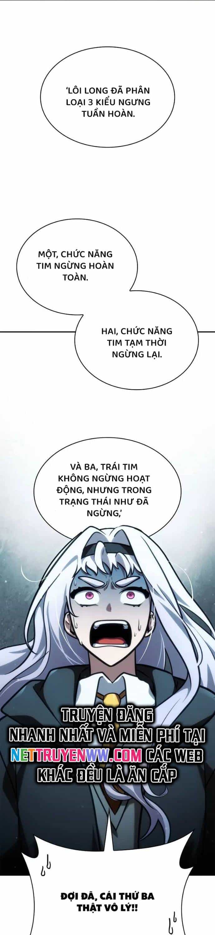 Đại Pháp Sư Toàn Năng - Chương 92 - ảnh 53