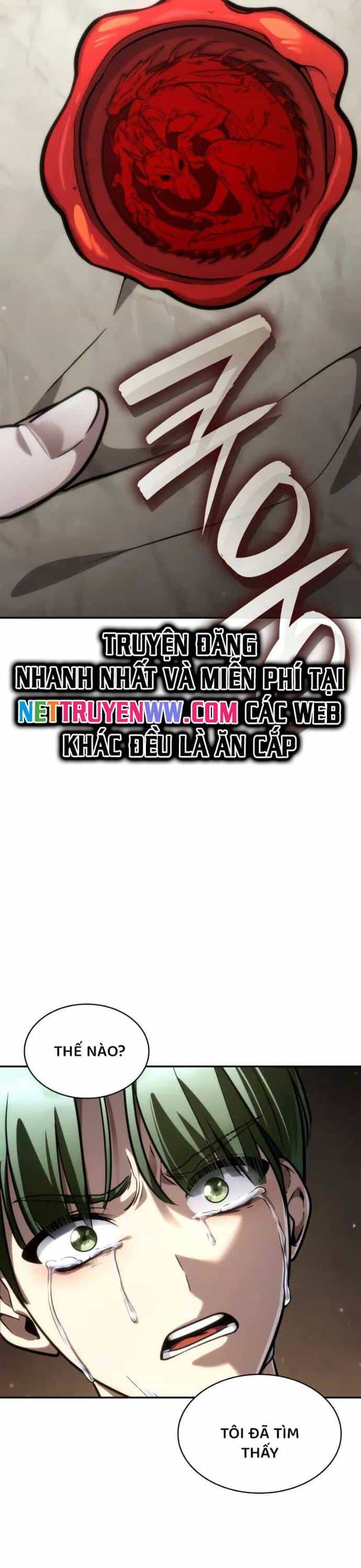 Đại Pháp Sư Toàn Năng - Chương 92 - ảnh 59