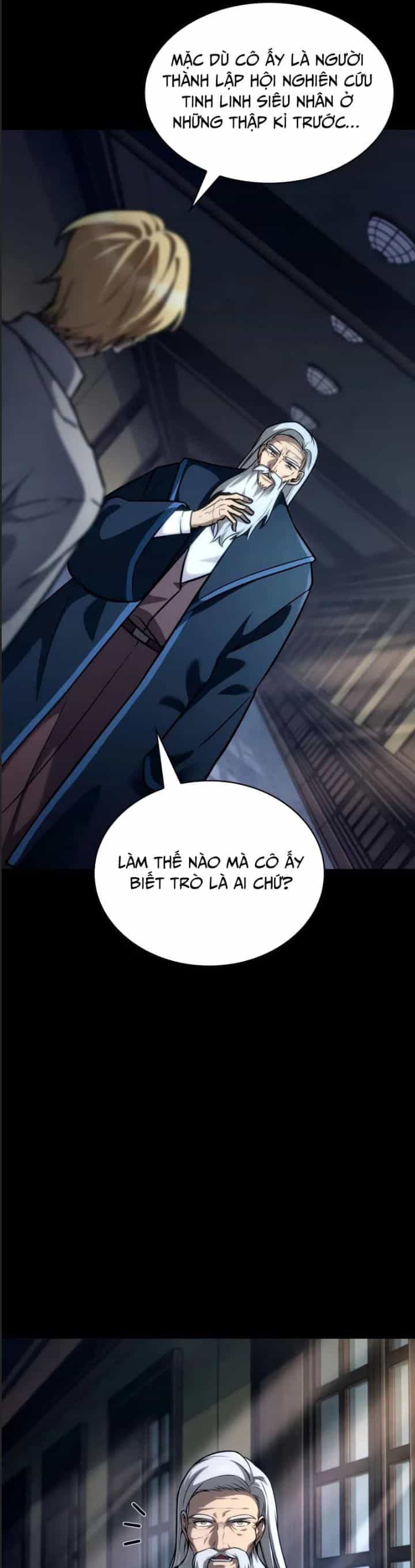 Đại Pháp Sư Toàn Năng - Chương 95 - ảnh 11