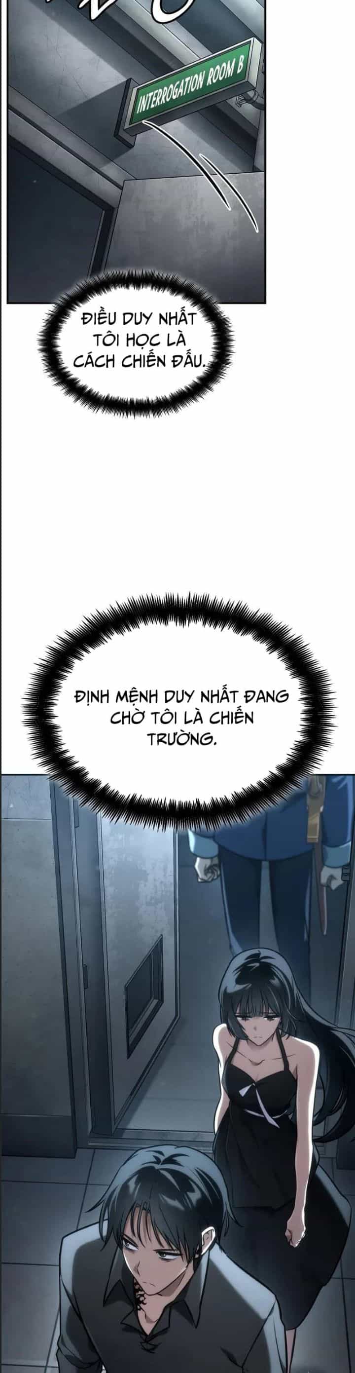 Đại Pháp Sư Toàn Năng - Chương 95 - ảnh 42