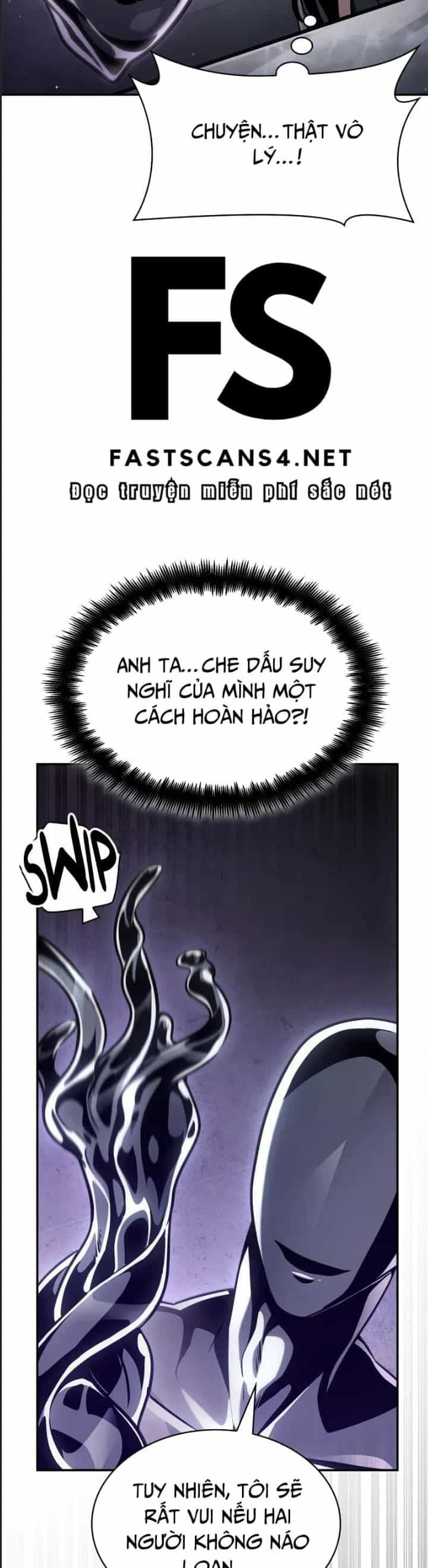 Đại Pháp Sư Toàn Năng - Chương 95 - ảnh 49
