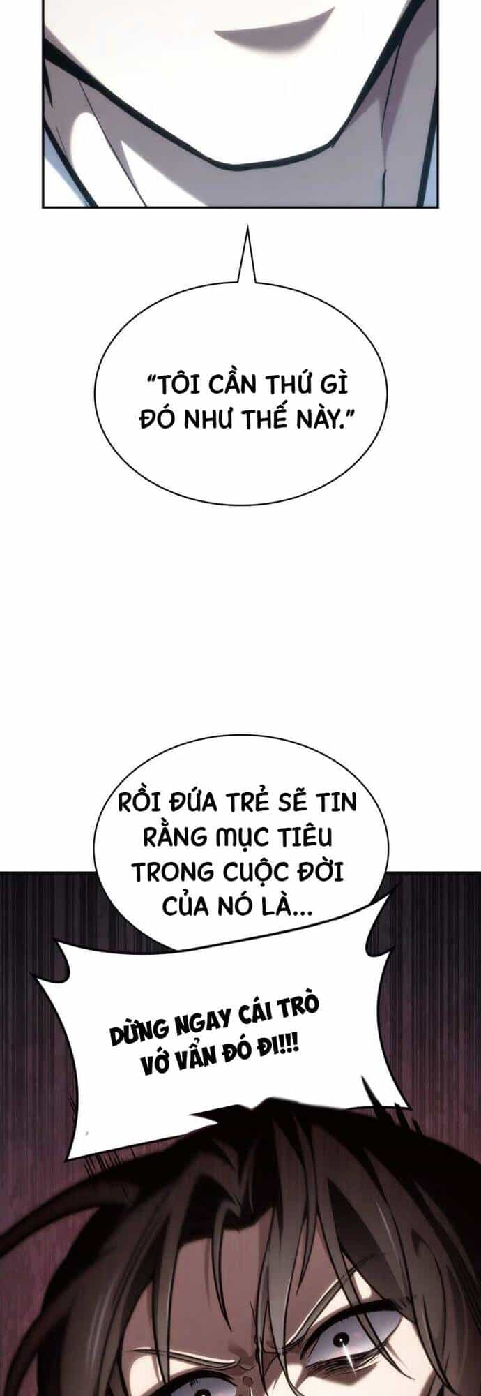 Đại Pháp Sư Toàn Năng - Chương 96 - ảnh 10