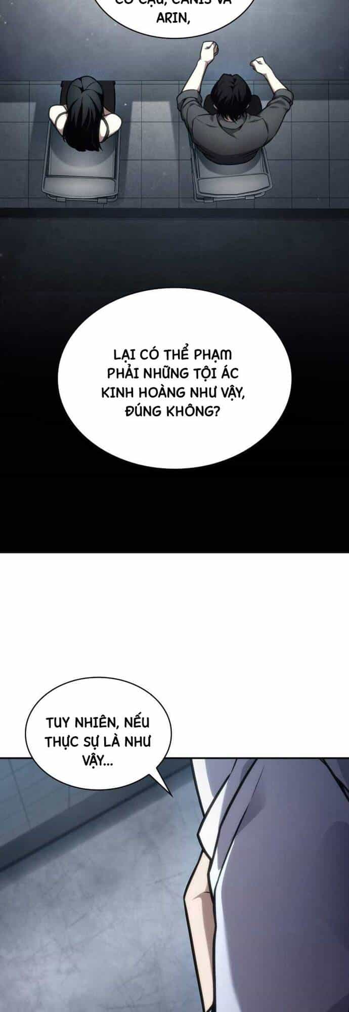 Đại Pháp Sư Toàn Năng - Chương 96 - ảnh 16