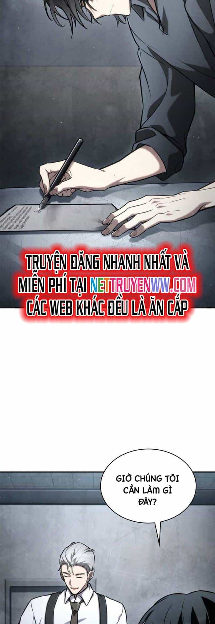 Đại Pháp Sư Toàn Năng - Chương 96 - ảnh 28