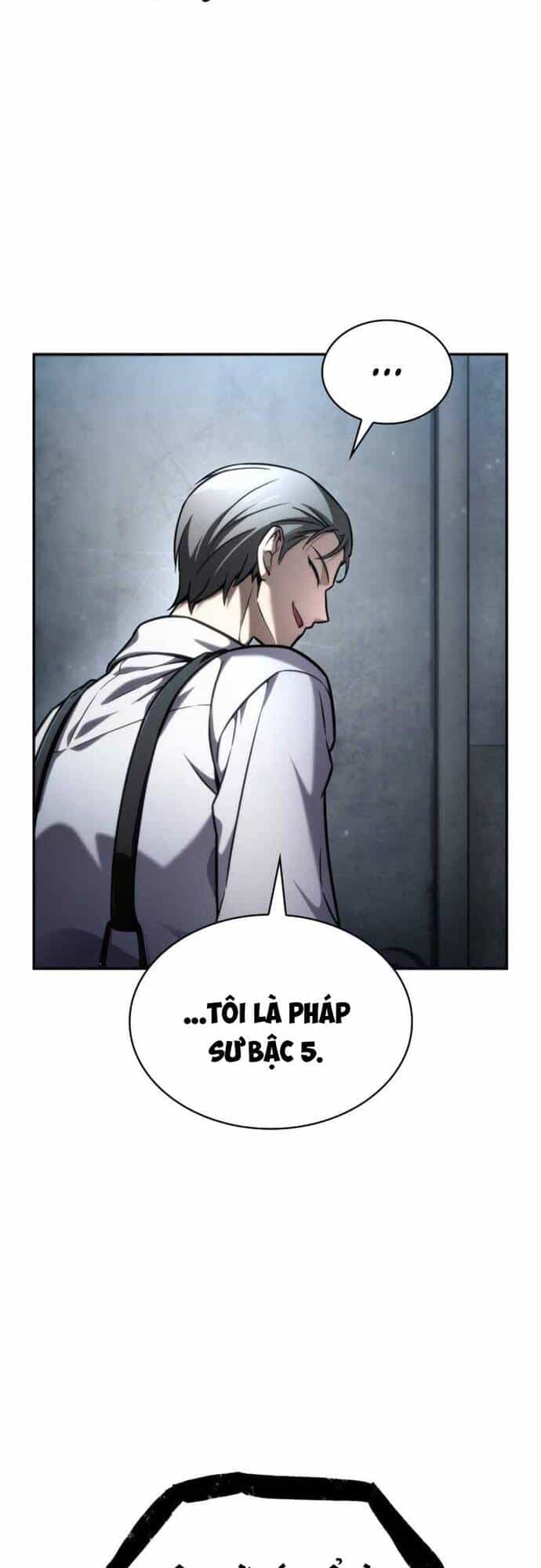 Đại Pháp Sư Toàn Năng - Chương 96 - ảnh 35