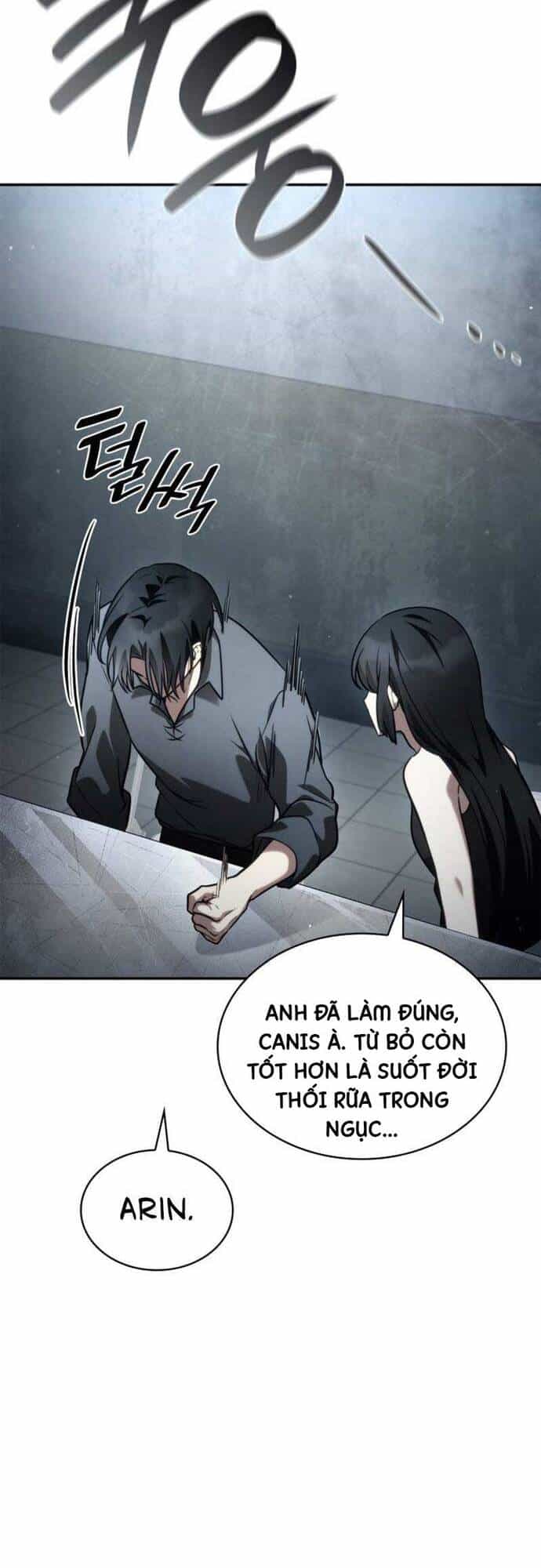 Đại Pháp Sư Toàn Năng - Chương 96 - ảnh 39