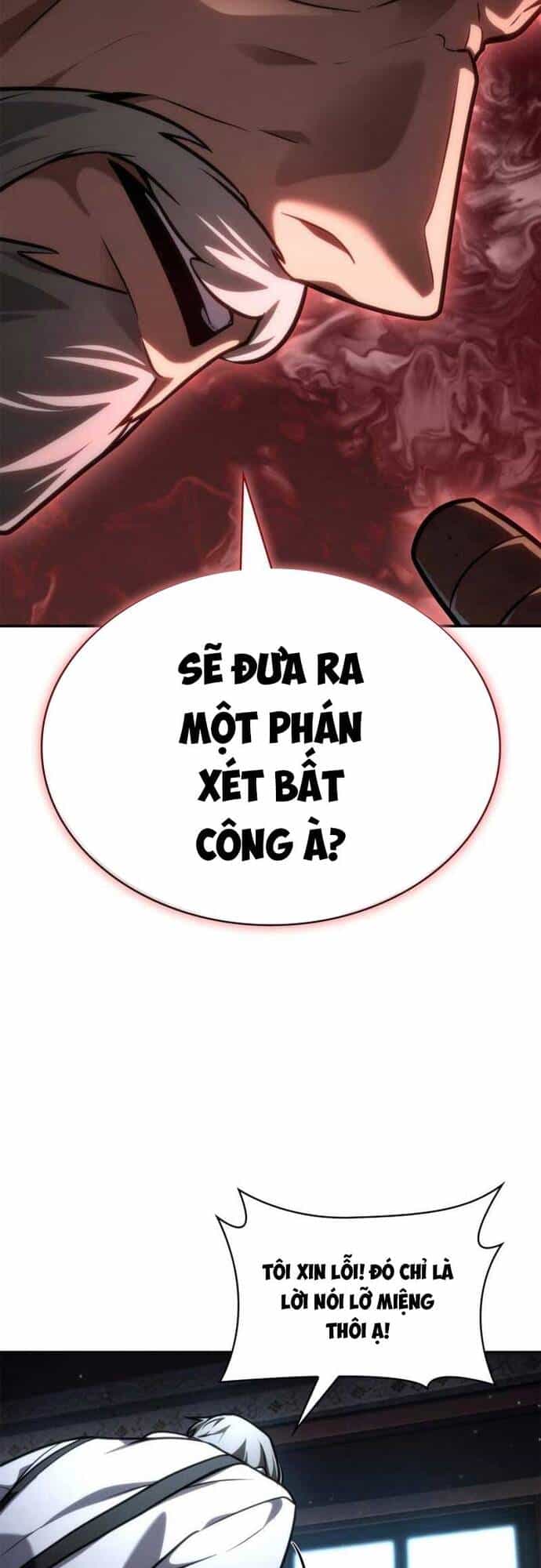 Đại Pháp Sư Toàn Năng - Chương 96 - ảnh 47
