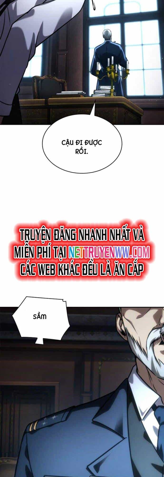 Đại Pháp Sư Toàn Năng - Chương 96 - ảnh 48