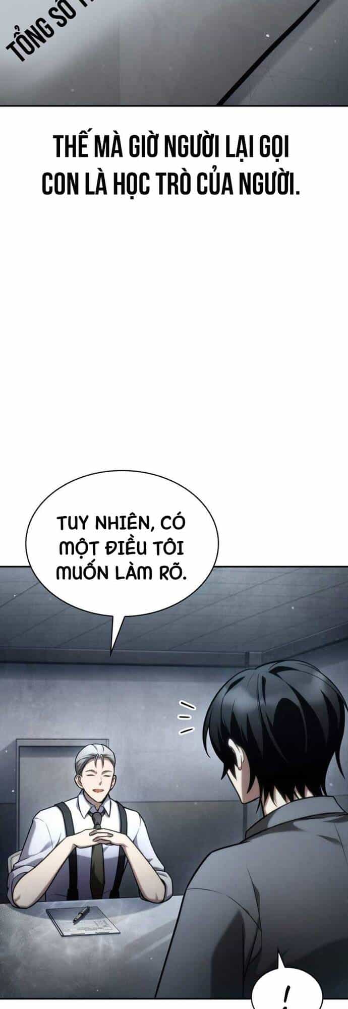 Đại Pháp Sư Toàn Năng - Chương 96 - ảnh 5