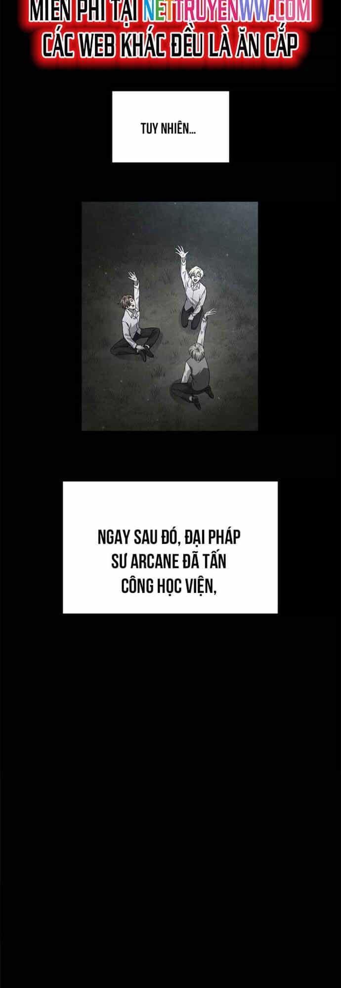 Đại Pháp Sư Toàn Năng - Chương 96 - ảnh 64
