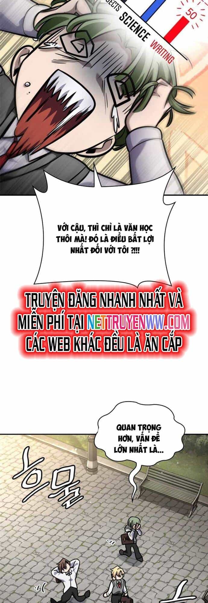 Đại Pháp Sư Toàn Năng - Chương 96 - ảnh 67