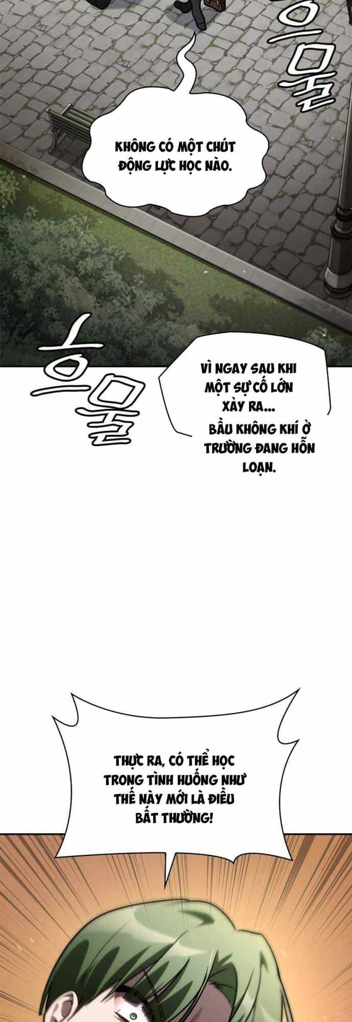 Đại Pháp Sư Toàn Năng - Chương 96 - ảnh 68