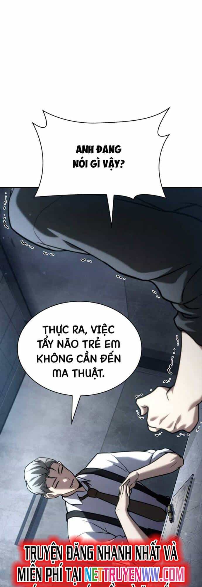 Đại Pháp Sư Toàn Năng - Chương 96 - ảnh 8