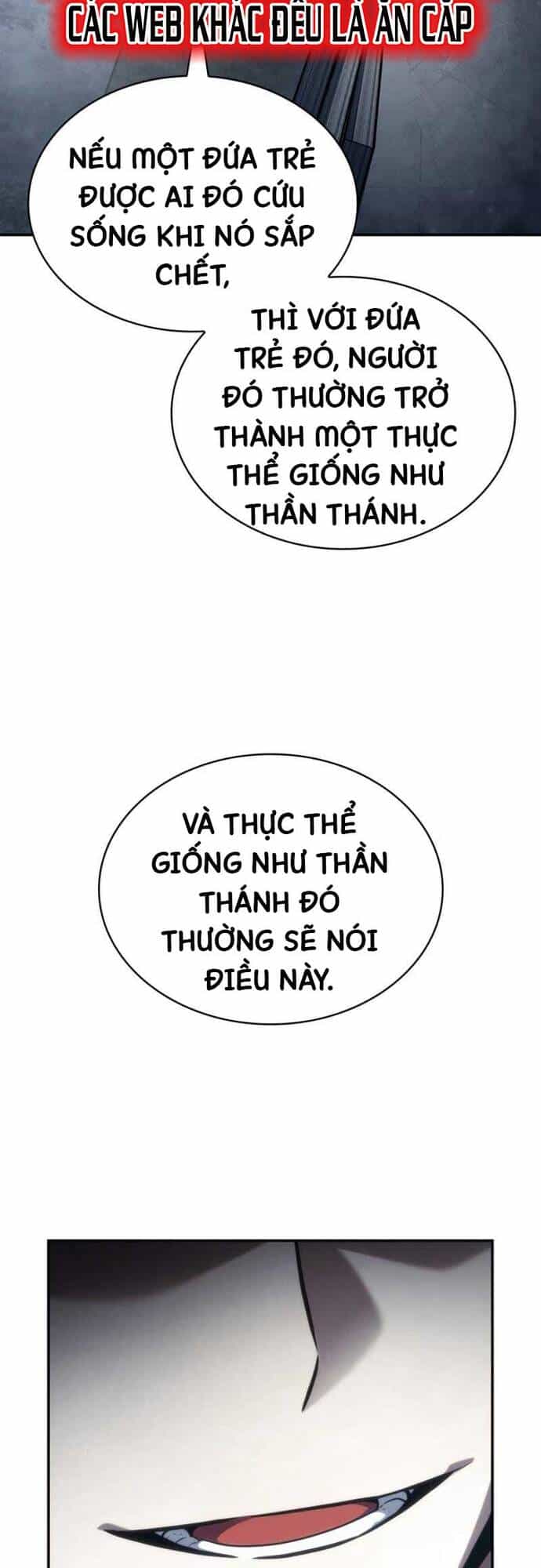 Đại Pháp Sư Toàn Năng - Chương 96 - ảnh 9