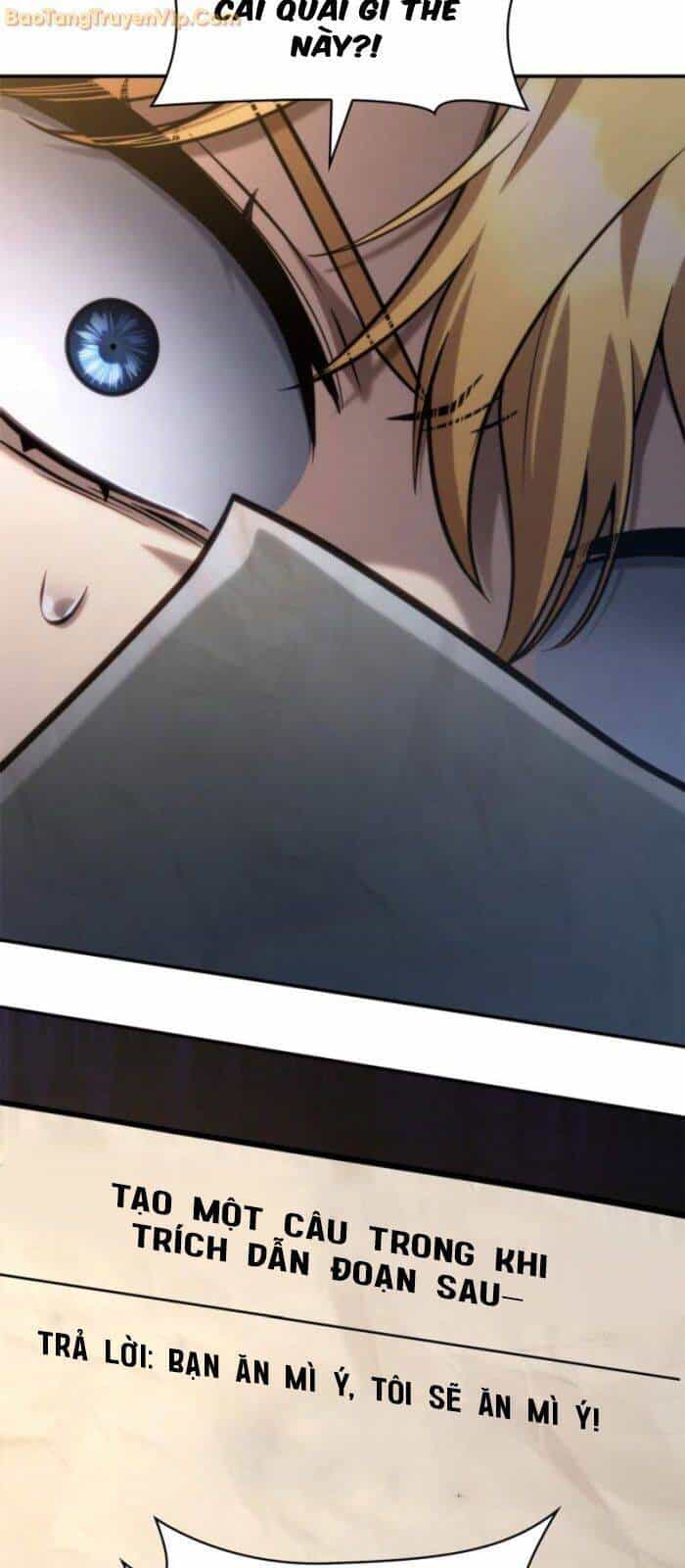 Đại Pháp Sư Toàn Năng - Chương 97 - ảnh 28