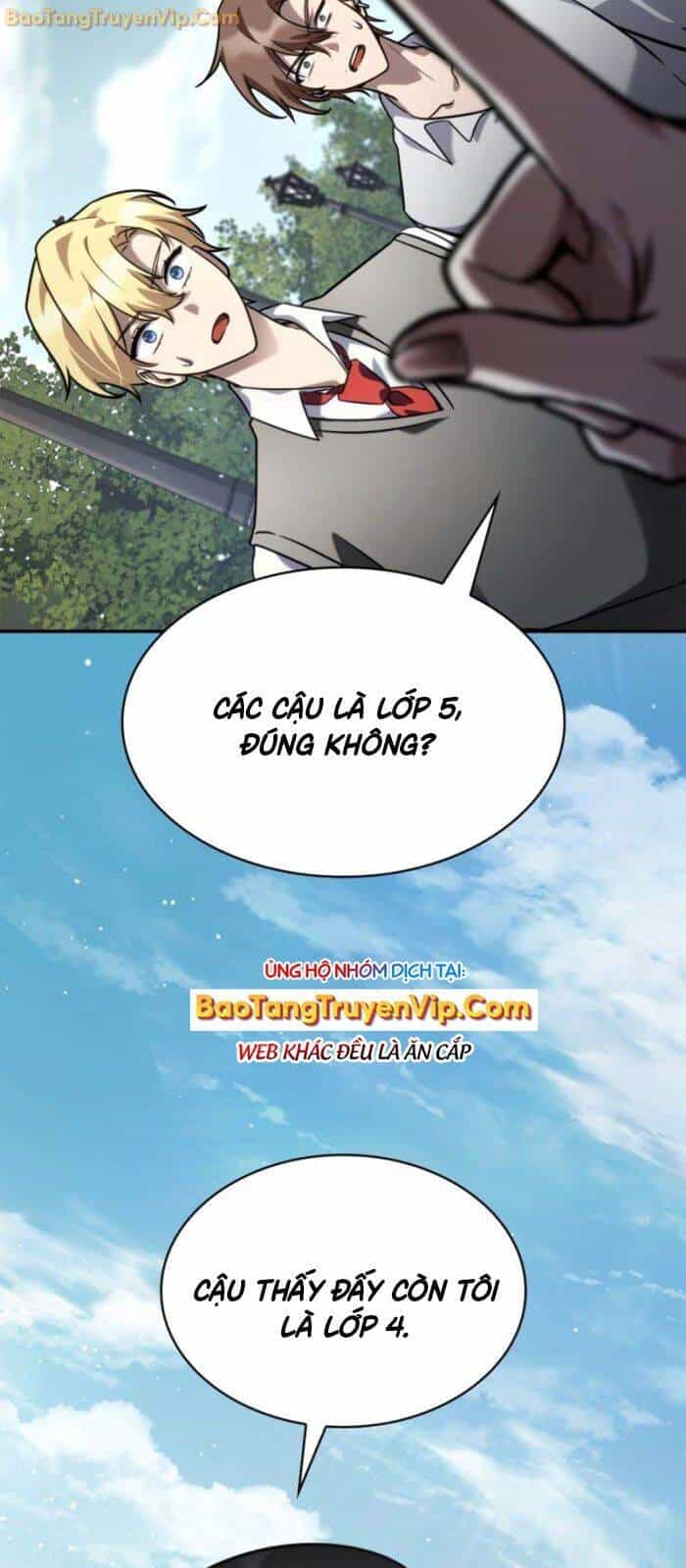 Đại Pháp Sư Toàn Năng - Chương 97 - ảnh 4