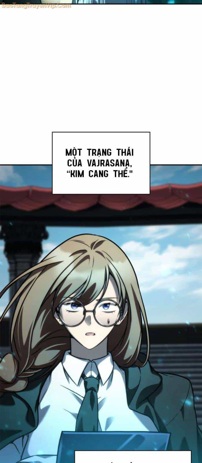 Đại Pháp Sư Toàn Năng - Chương 97 - ảnh 77