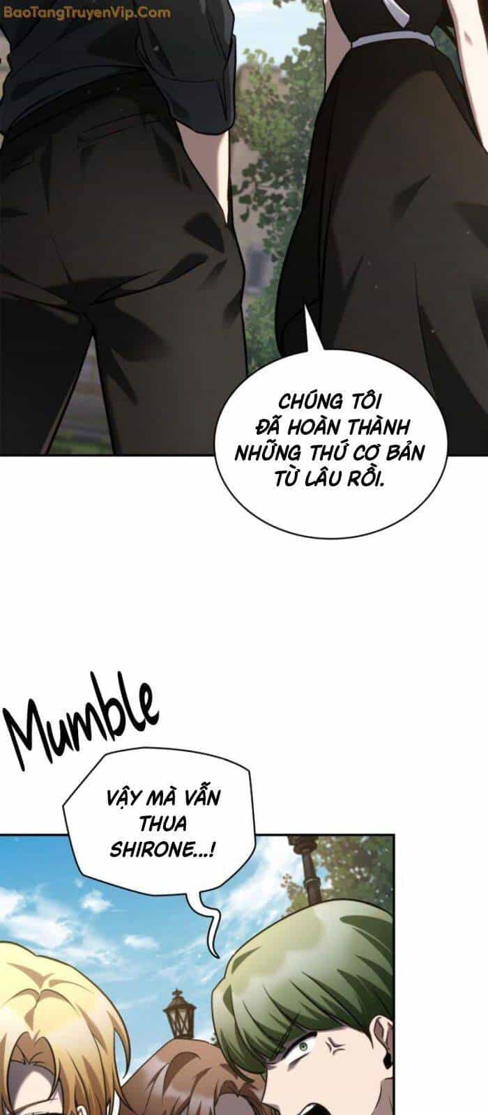 Đại Pháp Sư Toàn Năng - Chương 97 - ảnh 9