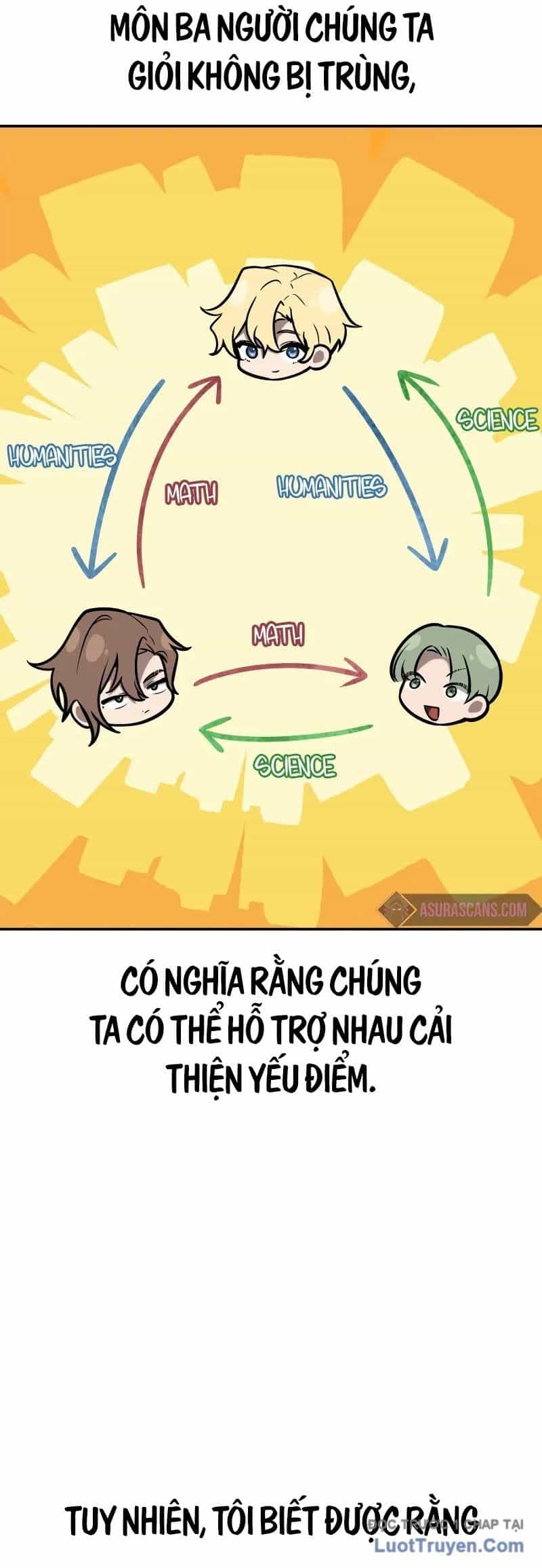 Đại Pháp Sư Toàn Năng - Chương 97.5 - ảnh 15