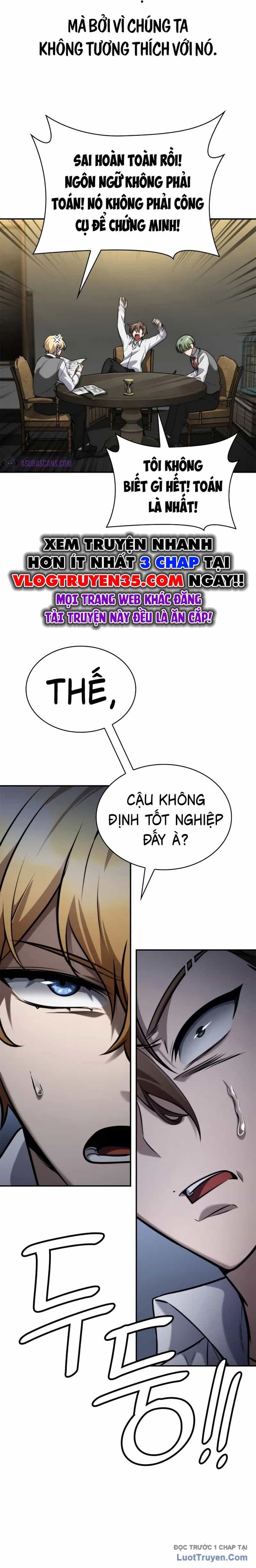 Đại Pháp Sư Toàn Năng - Chương 97.5 - ảnh 19