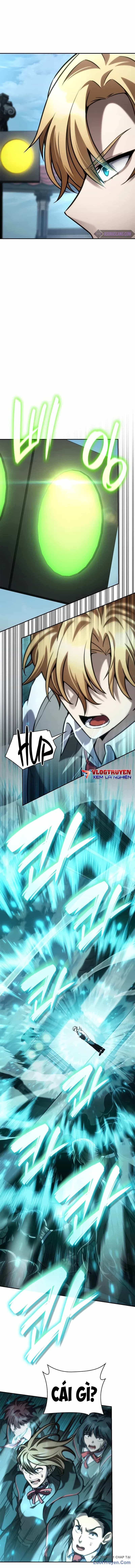 Đại Pháp Sư Toàn Năng - Chương 97.5 - ảnh 39