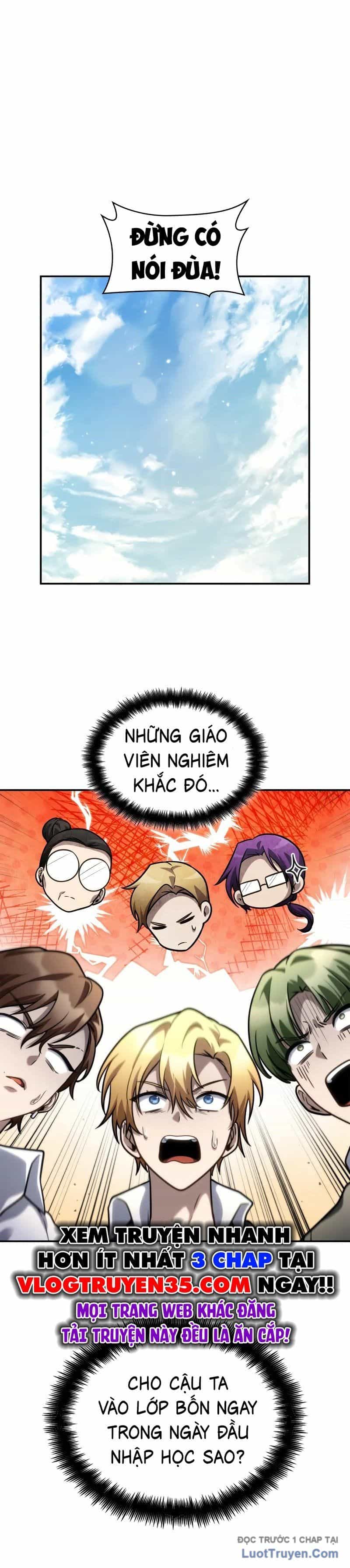 Đại Pháp Sư Toàn Năng - Chương 97.5 - ảnh 4