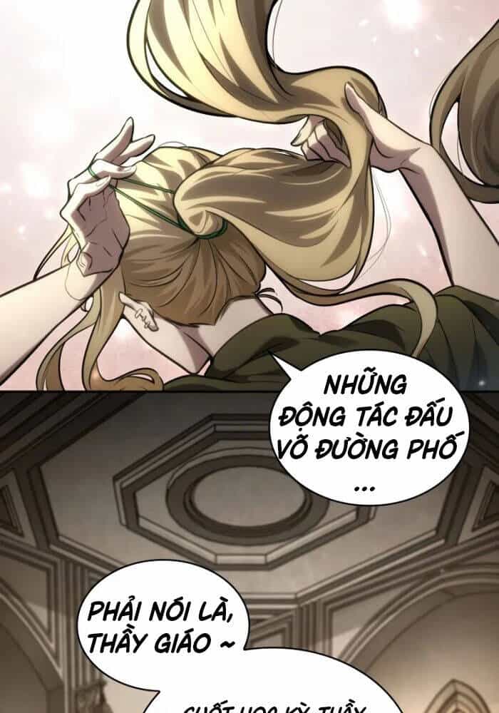 Đại Pháp Sư Toàn Năng - Chương 98 - ảnh 143
