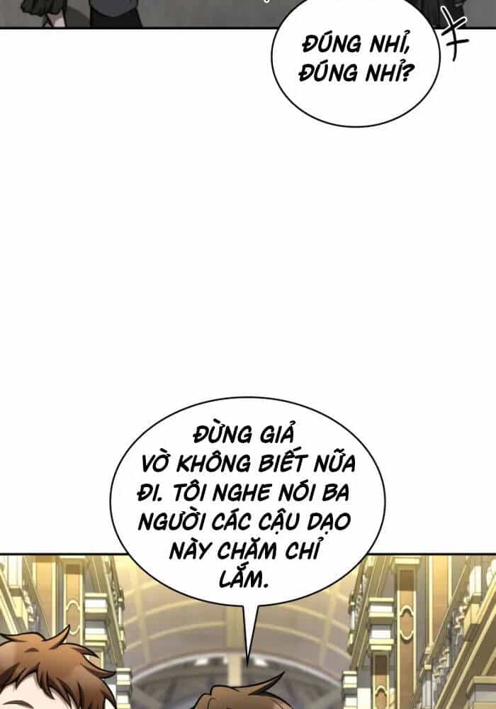 Đại Pháp Sư Toàn Năng - Chương 98 - ảnh 48