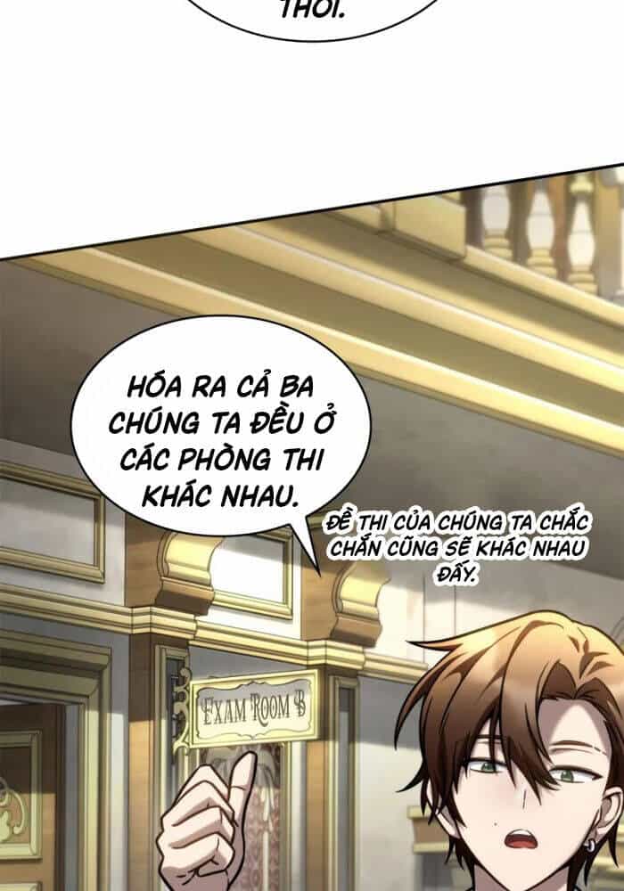 Đại Pháp Sư Toàn Năng - Chương 98 - ảnh 55
