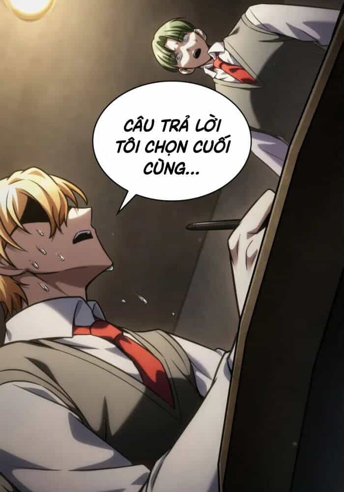 Đại Pháp Sư Toàn Năng - Chương 98 - ảnh 96