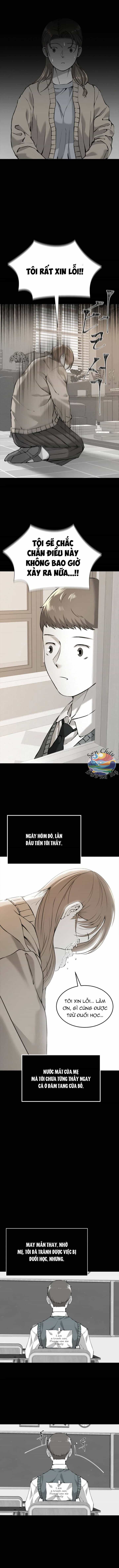 Đài Phát Thanh Aruze - Chương 1 - ảnh 14
