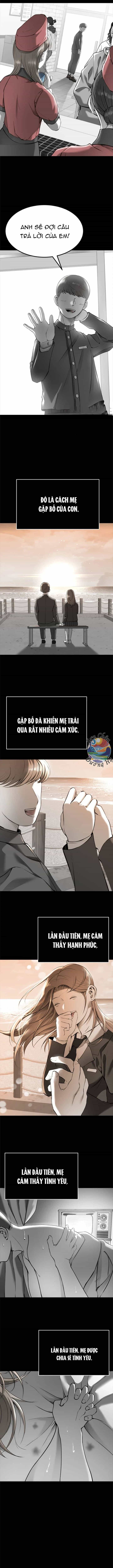 Đài Phát Thanh Aruze - Chương 3 - ảnh 11