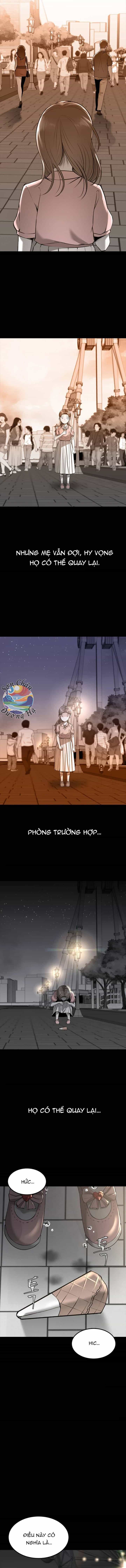 Đài Phát Thanh Aruze - Chương 3 - ảnh 7