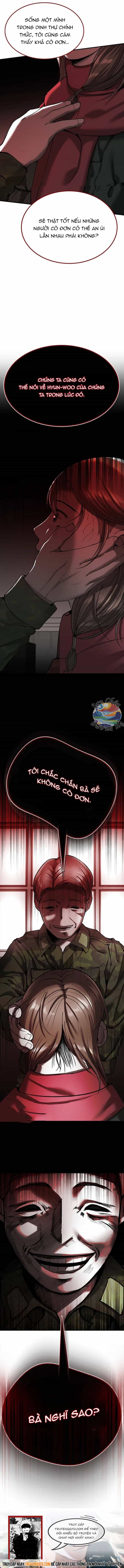 Đài Phát Thanh Aruze - Chương 4 - ảnh 13