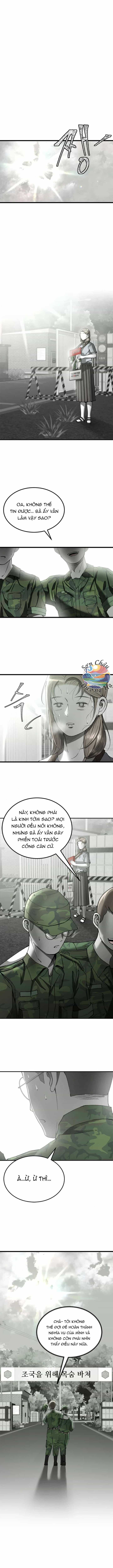 Đài Phát Thanh Aruze - Chương 4 - ảnh 7