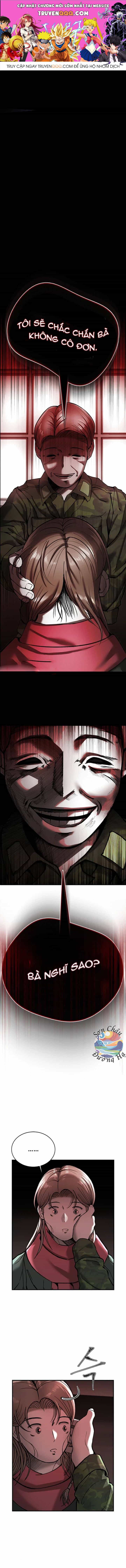 Đài Phát Thanh Aruze - Chương 5 - ảnh 1