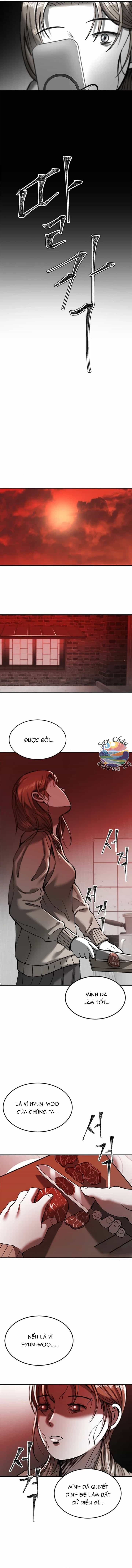 Đài Phát Thanh Aruze - Chương 5 - ảnh 12