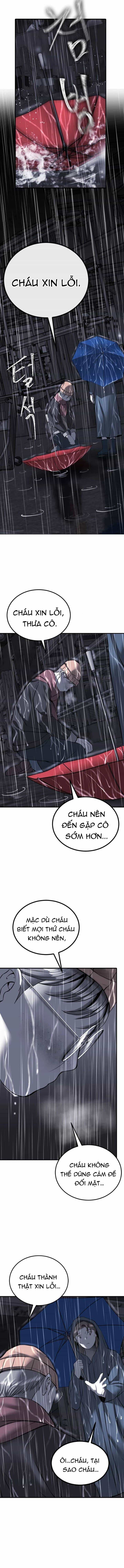 Đài Phát Thanh Aruze - Chương 8 - ảnh 10