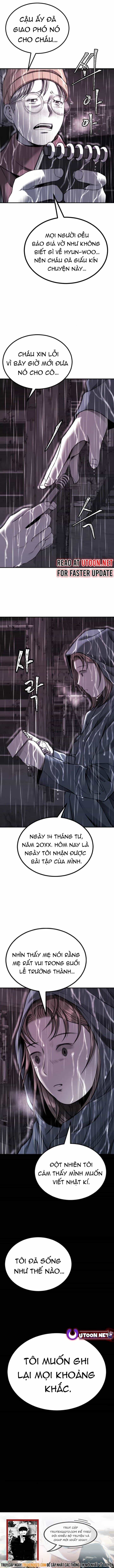 Đài Phát Thanh Aruze - Chương 8 - ảnh 12