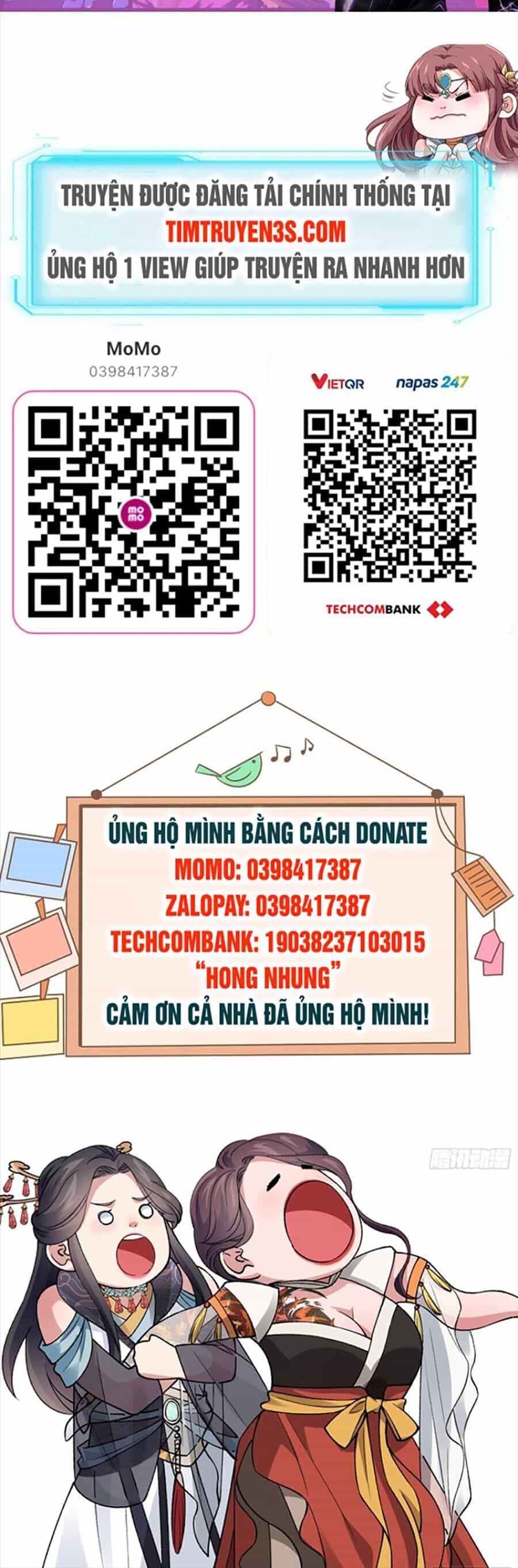 Đại Phụng Đả Canh Nhân - Chương 187 - ảnh 24