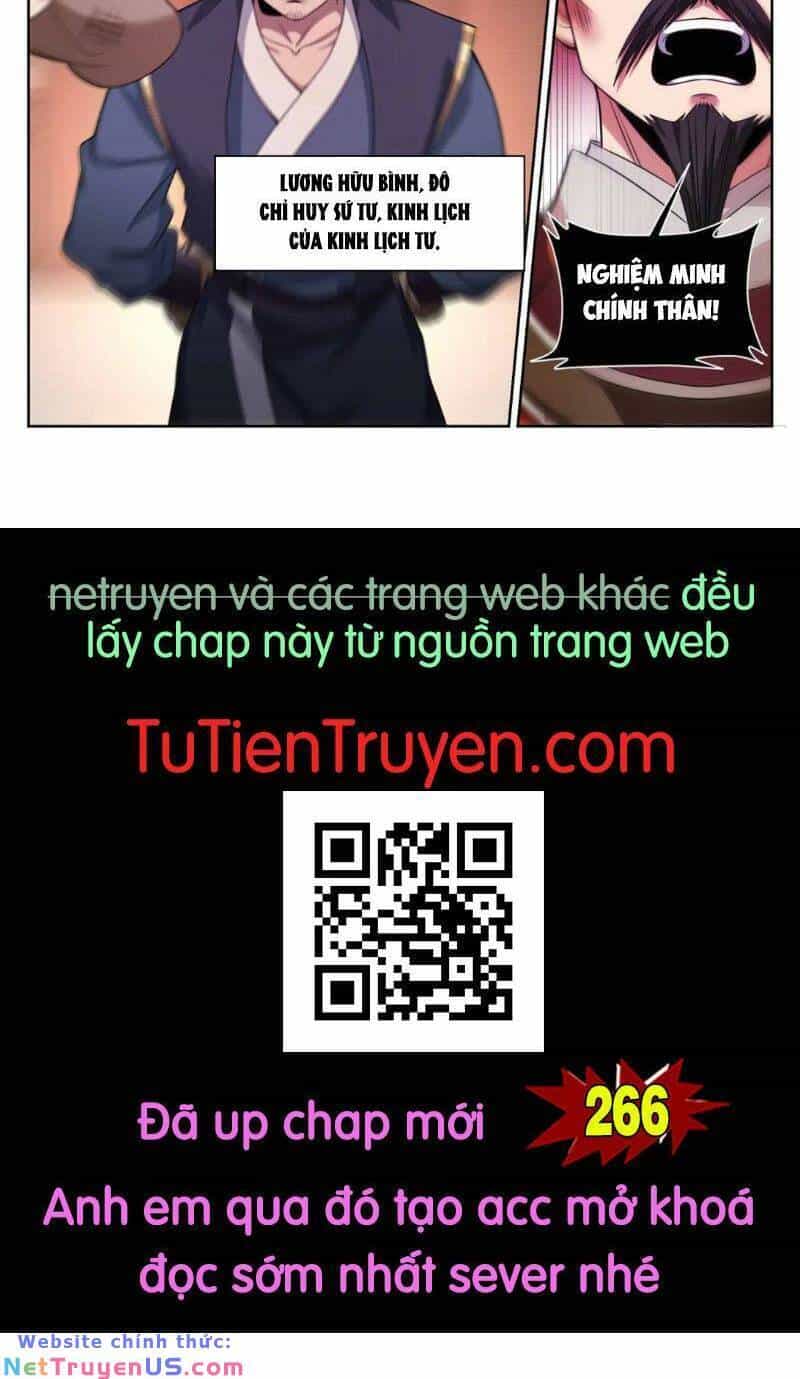 Đại Phụng Đả Canh Nhân - Chương 265.1 - ảnh 13